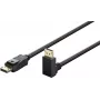 DisplayPort kábel WENTRONIC 77056 — DisplayPort, podporuje až do 8K a 144Hz
