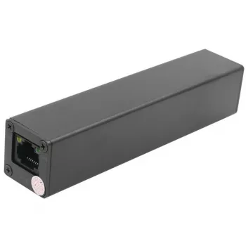 Sieťový mediálny konvertor ALLNET ALL-MC302v2P2WIRE set PoE over 2 Wire