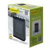 Keramický teplovzdušný ventilátor Maestro MR-924 1500W