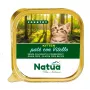 NATUA Country Kitten Teľacina - mokré krmivo pre mačky - 100g