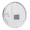 LED lampa MACLEAN MCE291W s IR pohybovým senzorom, 10 W, 3000 K