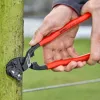 Kliešte Knipex 71 01 250