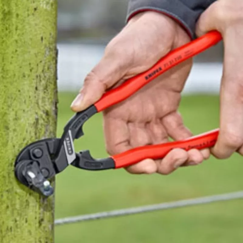 Kliešte Knipex 71 01 250