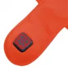 Dlhé spodky Glovii GP1RM červená unisex dospelí 6 % elastan 94 % polyester