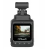 Palubná kamera Tellur Dash Patrol DC1 FullHD 1080P čierna