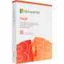 Microsoft 365 Personal [DE] 1J predplatné. Bez média FY25H2 len pre Windows >10 / MacOS