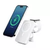 Prenosná powerbank ALOGIC LIFT 4 v 1 Wireless Charging 10000mAh