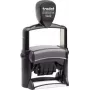Trodat 5460 ušľachtilá oceľ (373187)