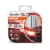OSRAM XENARC NIGHT BREAKER LASER NEXTGEN D3S (66340XNN-HCB) AUTOXENONS CHEINWERFER 2 kusy