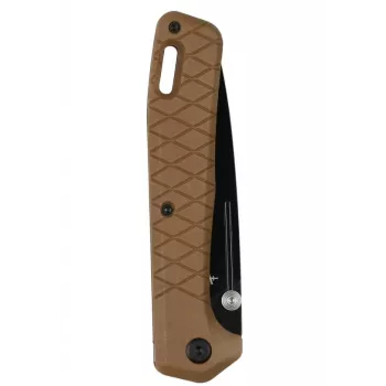 Gerber Zilch - coyote zatvárací nôž pre outdoor
