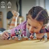 LEGO 75345 Star Wars 501st Clone Troopers Battle Pack sada stavebná hračka