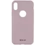 Puzdro Tellur iPhone X 14 cm (5,5
