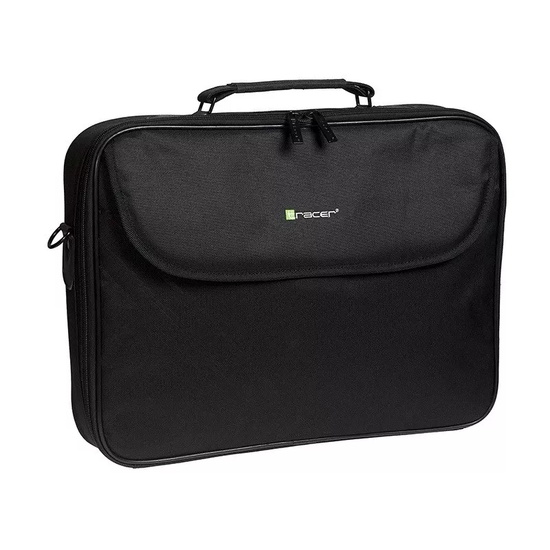Tracer Simplo taška na notebook 39,6 cm (15,6) Messenger taška čierna