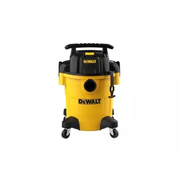 Mokro-suchý vysávač 23 l, zásuvka, DeWalt