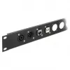 DeLOCK D-Type modul USB 2.0 Type-A samica na samica 90° zahnutý