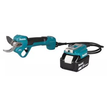 Nožnice na konáre Makita DUP180Z 18V bezdrôtové batériové nožnice na konáre ľahký kompaktný dizajn