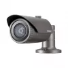 Bullet IP kamera Hanwha Wisenet QNO-6012R1 — 2,8 mm, 1920×1080, interiér/exteriér, stropná/stolová montáž, čierna