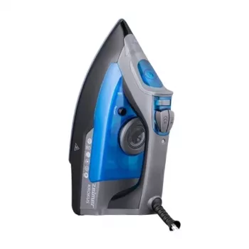 Rýchlovarná kanvica ZELMER Krokus ZIR3220 1,7 L 2200 W modrá