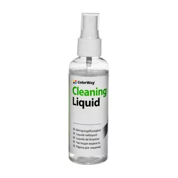 ColorWay | Cleaner | CW-1032 | sprej na obrazovky | 100 ml