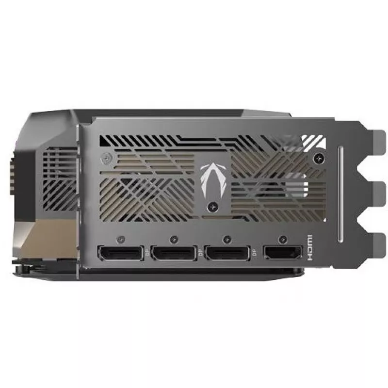 Grafická karta GeForce RTX 5070 Ti 16 GB GDDR7