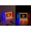 Konzolové neónové svetlá MANTA SNL93MT Style Neon Lights