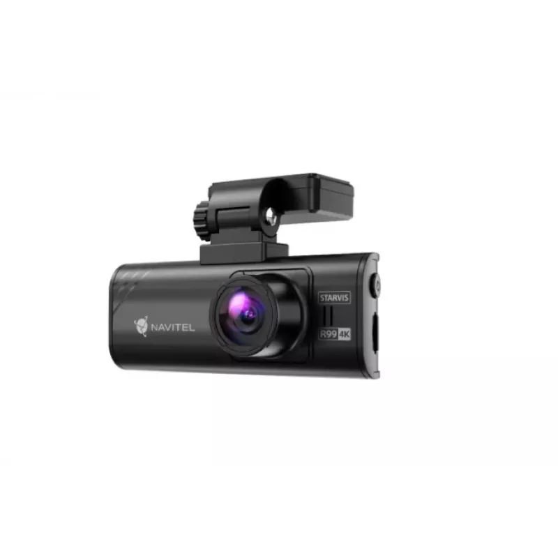Navitel 4K Dashcam | R99 | IPS 3,18 palcov | GPS (satelit) | Mapy v balení