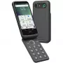 Smartphone Doro Aurora A20 4.5 palcov 4GB 64GB čierny