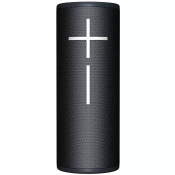 Prenosný stereo reproduktor Ultimate Ears MEGABOOM 4 čierny