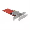Interný M.2 adaptér DeLOCK 90305
