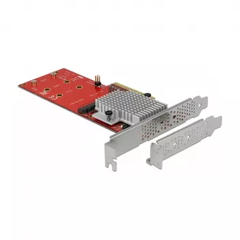 Interný M.2 adaptér DeLOCK 90305