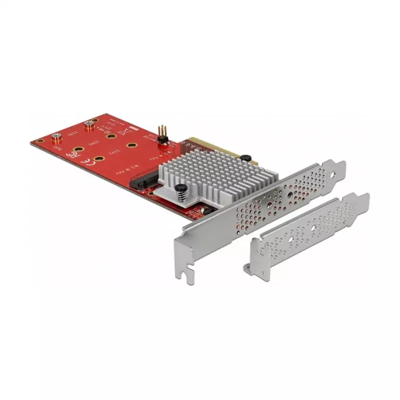 Interný M.2 adaptér DeLOCK 90305