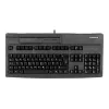 CHERRY MultiBoard MX V2 G80-8000 klávesnica univerzálna USB QWERTZ nemecká čierna
