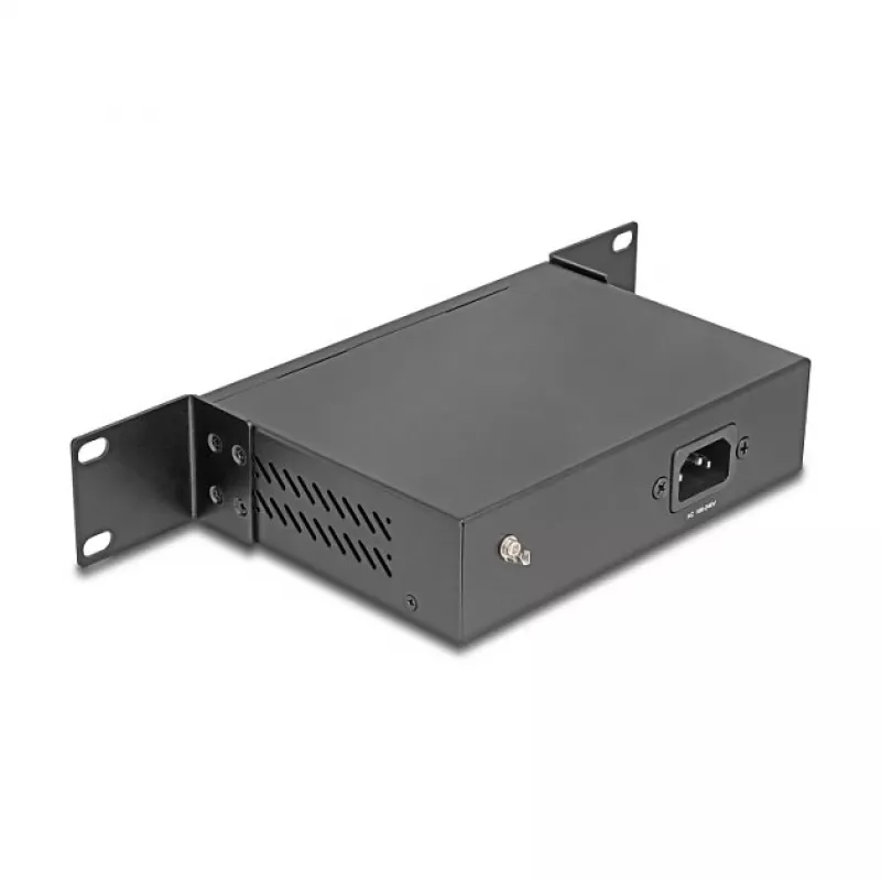 Neřízený switch DeLOCK 88064