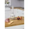 Tyčový mixér MPM MBL 43 biely 600W s príslušenstvom