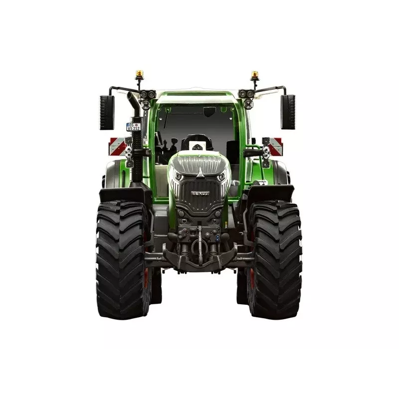 Plastový model traktor Fendt 728 Vario