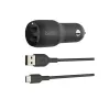 Autonabíjačka Belkin Boost Charge CCE001BT1MBK