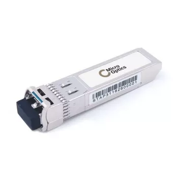 Lanview MO-UF-SM-10G sieťový transceiver modul optické vlákno 10000 Mbit/s SFP+ 1310 nm