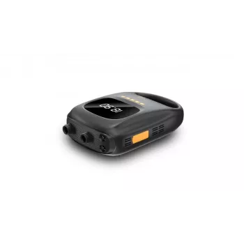 SUP pumpa s funkciou powerbanky Technaxx TX-266