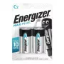 Battery Max Plus C LR14 2 ks blister