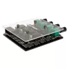 Lüftersteuerung Lamptron CP436 – ARGB podpora, Multi-Lüfter-PWM-Steuerung