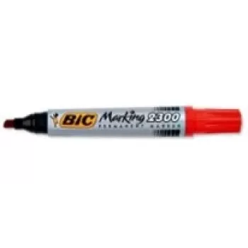 Bic 8209243-1 červená