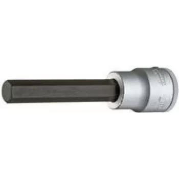 Skrutkovací nástavec Gedore 1353705 hmotnosť 540 g hĺbka balenia 39 mm výška balenia 39 mm