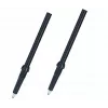 Palica na nordic walking Viking BAMBU PRO hnedá, model 610/25/3222/8700/UNI, veľkosť UNI