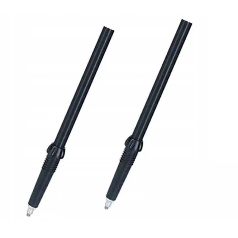 Palica na nordic walking Viking BAMBU PRO hnedá, model 610/25/3222/8700/UNI, veľkosť UNI
