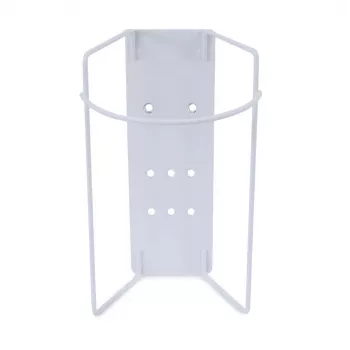 Ergotron T-Slot držiak na utierky biely