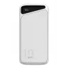 Prenosná powerbank Navitel PWR10 MX BIELA 10000 mAh