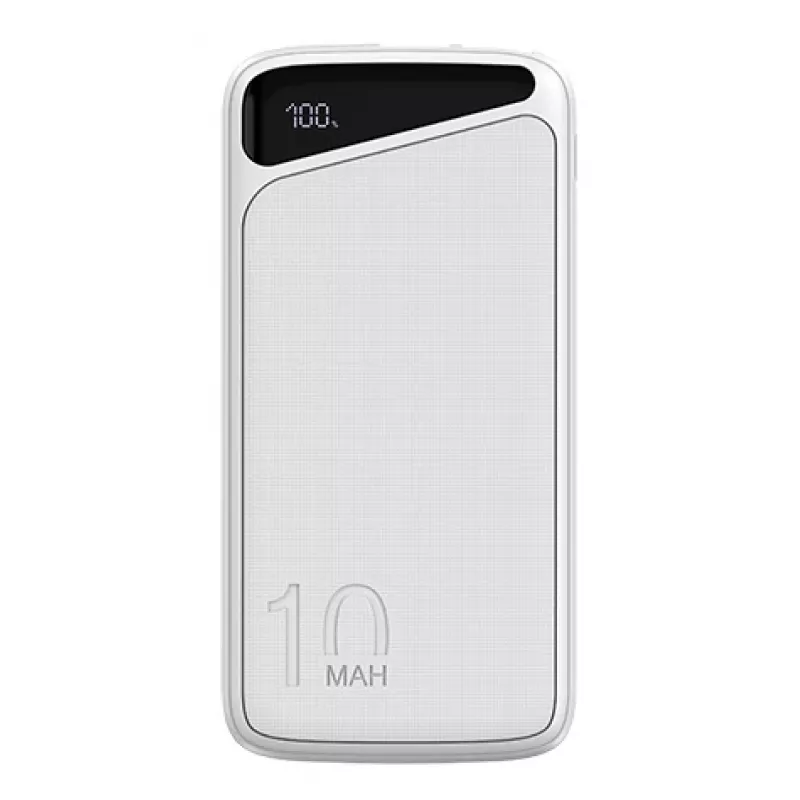 Prenosná powerbank Navitel PWR10 MX BIELA 10000 mAh