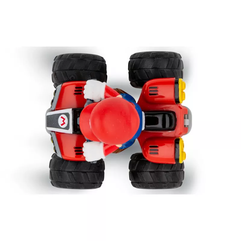 RC štvorkolka Mario Kart 2,4GHz