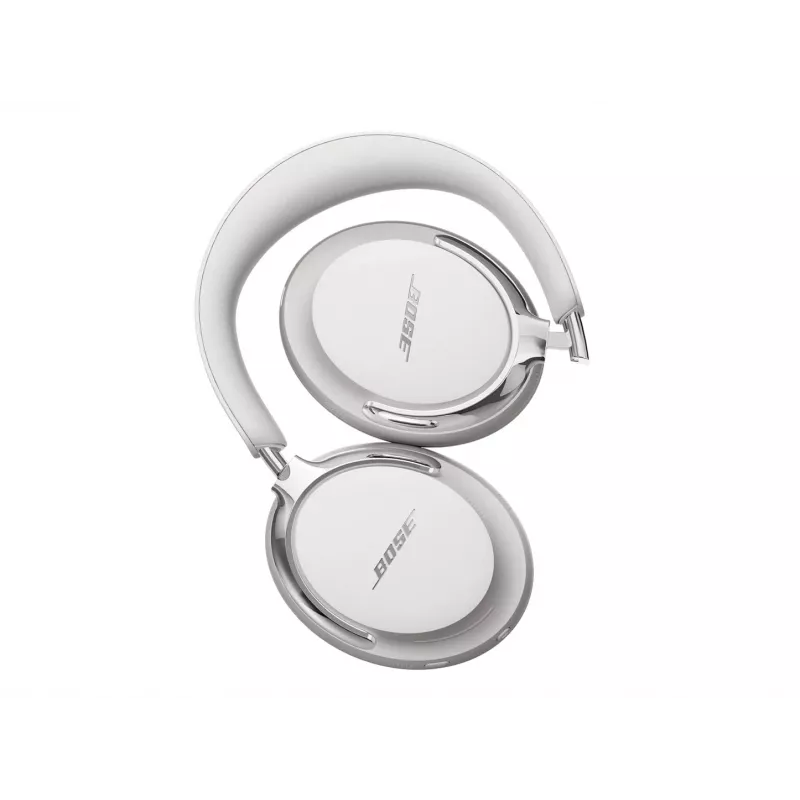 Bose 890101-0200 slúchadlá/headset bezdrôtové s čelenkou hovory/hudba Bluetooth biele