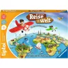 tiptoi Unsere Reise um die Welt, spoločenská hra